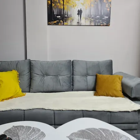 Apartamento Town Square