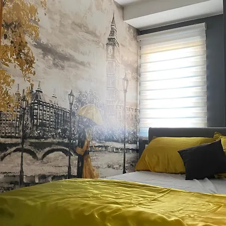 Apartamento Town Square