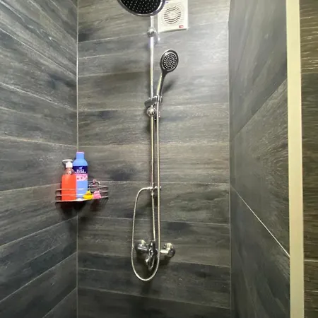 Apartamento Town Square *