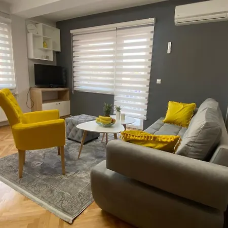 Apartamento Town Square Brčko