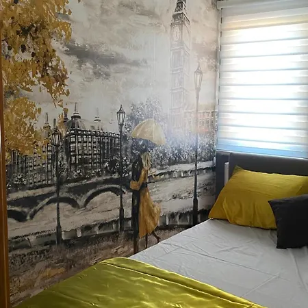 Town Square * Brčko