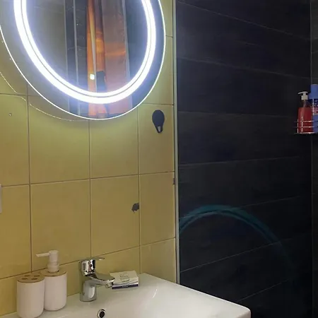 Town Square 아파트