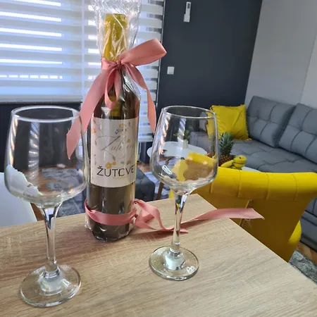 Town Square Apartment Brcko
