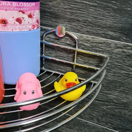 아파트 Town Square