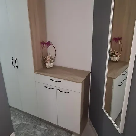 Town Square 아파트 *